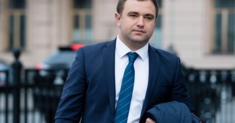 Ukraynalı deputat Rusiyaya işləyirmiş