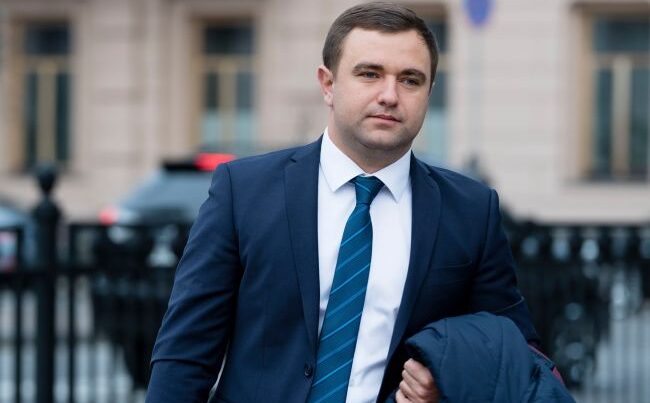 Ukraynalı deputat Rusiyaya işləyirmiş