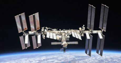 Rusiyanın özəl orbital stansiya PLANI: BKS layihəsini tərk edir – RAPORT