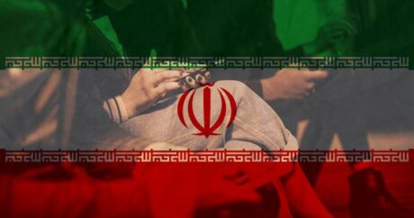 İranda daha 10 nəfər edam edildi