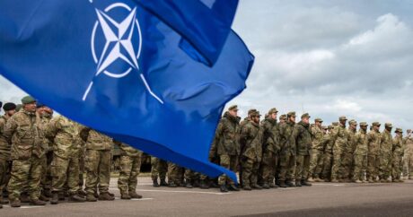 NATO-nun Rusiyaya vermədiyi “NÜVƏ BƏHANƏSİ”: “Operativ mərkəzi komandanlığa malik olmasa da…”