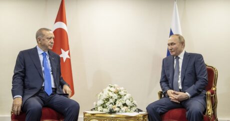 Putin: “Türkiyənin vasitəçiliyi olmasaydı…”