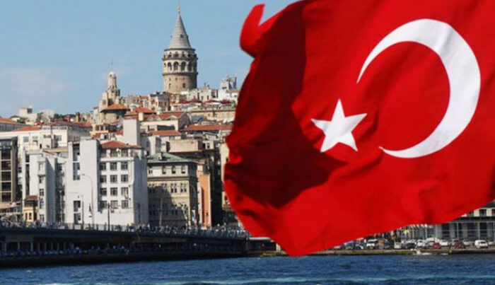 Ankaraya CIA HƏMLƏSİ: “Bu basqıların kökündə Türkiyənin yüksəlişi dayanır” – ŞƏRH