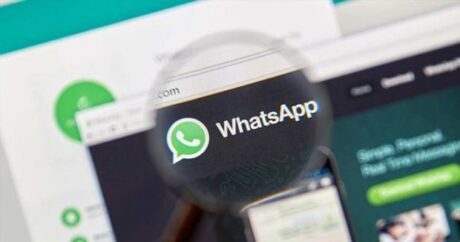 Azərbaycanda “WhatsApp” hesablarının bloklanması ilə bağlı RƏSMİ AÇIQLAMA – YENİLƏNDİ + VİDEO