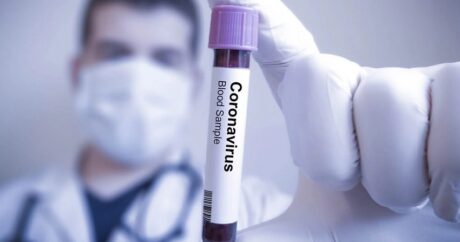 Koronavirusa yoluxma sayı açıqlandı