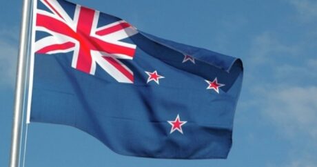 Yeni Zelandiya deputatlarına “TikTok”dan istifadə qadağan olundu