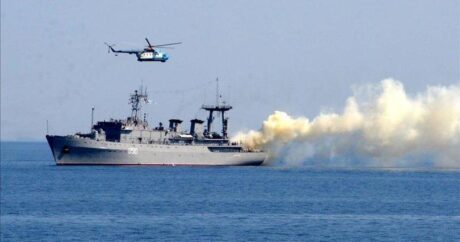 “Ukrayna Rusiyanın Qara dəniz donanmasını ikinci dərəcəli hərbi qüvvəyə çevirib” – “Politico”