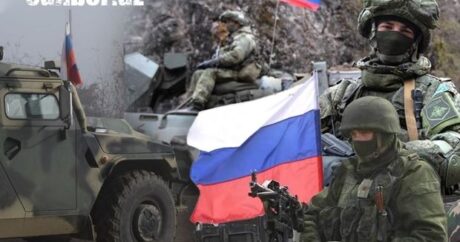 “Caliber”: Ermənistanda Rusiya hərbçilərinə qarşı təxribatlar hazırlanır? – VİDEO