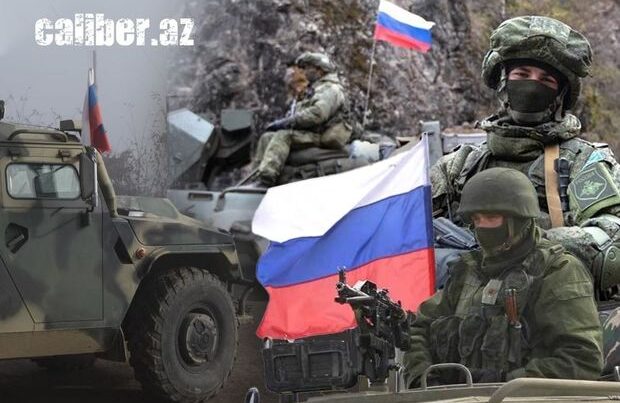 “Caliber”: Ermənistanda Rusiya hərbçilərinə qarşı təxribatlar hazırlanır? – VİDEO