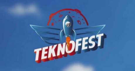 “Teknofest Karadeniz”in rəsmi açılış mərasimi keçirildi