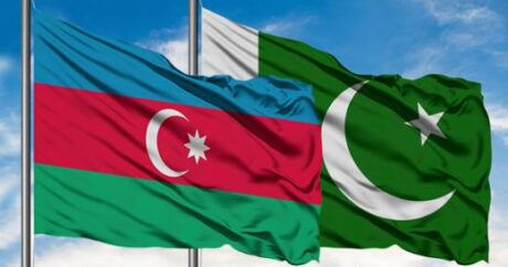Azərbaycan Pakistana 7 milyon dollar yardım etdi