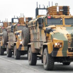 Ukrayna ordusu üçün Türkiyə “Kirpi”ləri – Mühüm ANLAŞMA