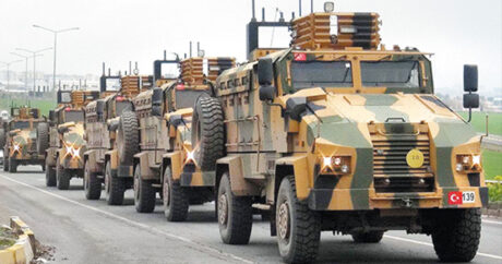 Ukrayna ordusu üçün Türkiyə “Kirpi”ləri – Mühüm ANLAŞMA