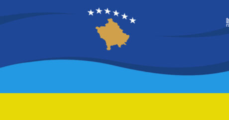 Ukrayna da Kosovanın müstəqilliyini tanıyacaq – TƏQDİMAT
