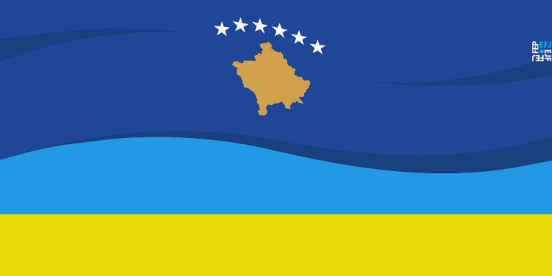Ukrayna da Kosovanın müstəqilliyini tanıyacaq – TƏQDİMAT
