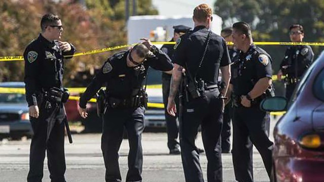 ABŞ-də silahlı insident: Ölənlər var