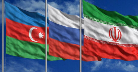 Tehran-Moskva-Bakı Şimal-Cənub Dəhlizi üçün bir araya gələcək
