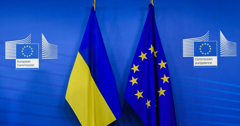 “Ukraynaya bu günə qədər 10 milyard avroya yaxın yardım edilib” – Aİ-dən EKSKLÜZİV AÇIQLAMA