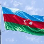Dünyanın ən hündür bayraq dirəyi artıq Azərbaycana gətirildi – VİDEO