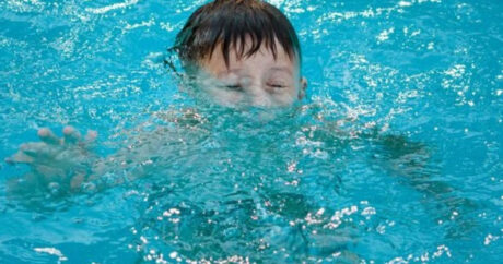 Beş yaşlı uşaq hovuzda boğuldu – Şirvanda