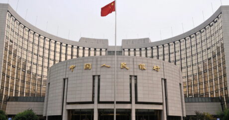 Çin Xalq Bankı kağız pul çapını azaldacaq – SƏBƏB