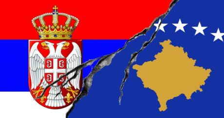 Serbiya-Kosova gərginliyi: “Hərbi müdaxilələrlə müşayiət olunan siyasi proseslər qlobal güclərin…”