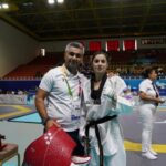 İslamiada: Azərbaycan daha bir medalı təmin etdi – FOTO
