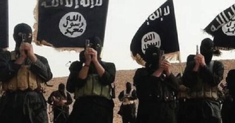 İŞİD İraqda əsgərlərə hücum etdi: Ölənlər var