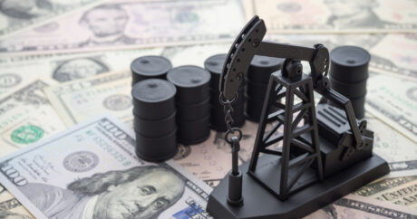 ABŞ-nin kommersiya neft ehtiyatları azalır