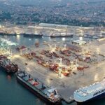 İyul ayında Türkiyə limanları 5 mindən çox gəmi qəbul etdi