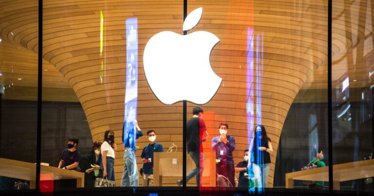 “Apple” istehsalı Çindən köçürmək üçün Vyetnamla danışıqlar aparır