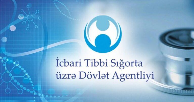 “İcbari Tibbi Sığorta üzrə Dövlət Agentliyinin Nizamnaməsi”ndə dəyişiklik edildi