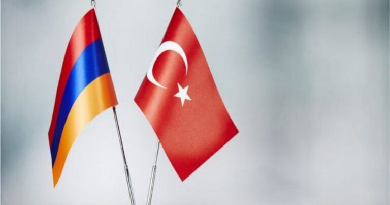 Türkiyə ilə Ermənistan arasında birbaşa hava daşımaları başladı