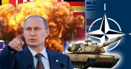 “Rusiyanın nüvə qüvvələrinin hazırlığında dəyişiklik müşahidə edilmir” – NATO-nun Baş katibi