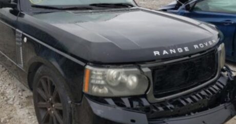 Bakıda “Range Rover” piyadanı vurub ÖLDÜRDÜ / YENİLƏNDİ