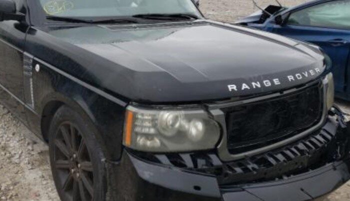 Bakıda “Range Rover” piyadanı vurub ÖLDÜRDÜ / YENİLƏNDİ