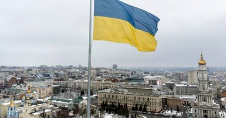 Ukraynada bütün hərbi komissarlar istefaya göndərildi