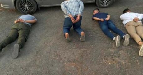 Türkiyədə terrorçuların boynundakı duanın içindən sui-qəsd planı çıxdı – FOTO