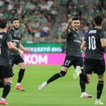 “Qarabağ” UEFA Avropa Liqası ilə vidalaşdı – YENİLƏNDİ 3