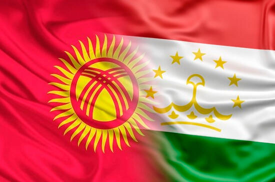 Qırğızıstan və Tacikistan razılığa gəldi
