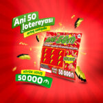 “Ani 50” lotereyası satışa çıxarıldı