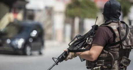 İŞİD liderlərindən biri Türkiyədə YAXALANDI – FOTO
