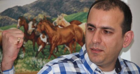Azərbaycanlı alim beynəlxalq jurnalın redaksiya heyətinə qəbul edildi