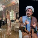 İran ayətullahının qızlarının açıq-saçıq FOTOLARI