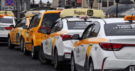 Taksi tətbiqinə haker hücumu: Yüzlərlə sürücü eyni yerə çağırıldı – VİDEO
