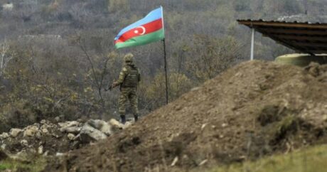 Azərbaycan Ordusunun daha bir əsgəri intihar etdi – YENİLƏNDİ