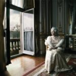 Kraliça Elizabet FOTOLARDA: 70 illik hakimiyyətdən geriyə qalanlar