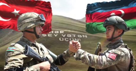 Türkiyə MN: “Azərbaycan Ordusu Ermənistanın təxribatlarına güclü şəkildə duruş gətir” – VİDEO