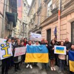 Ukraynada “referendum” əleyhinə aksiyalar keçirilir