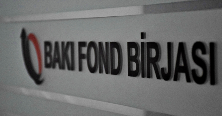“Bakı Fond Birjası” EBRD ilə görüş keçirdi